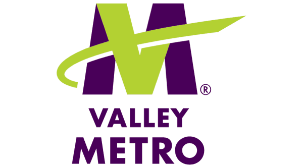 Valley Metro Logo