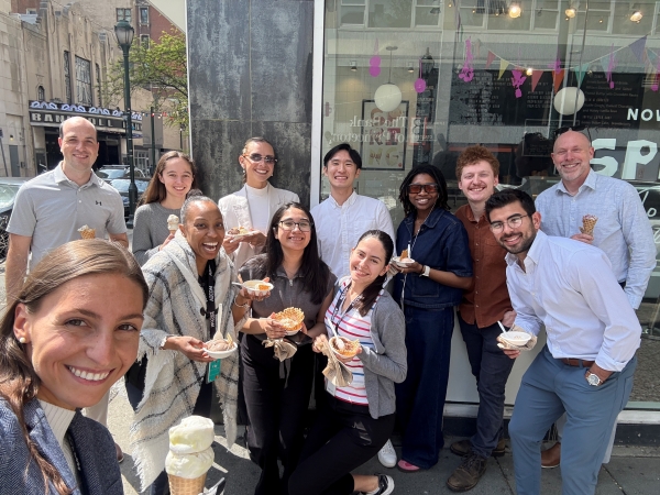 AECOM Rail Department