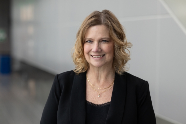 WTS MN 2026 Woman of the Year Heather Kienitz