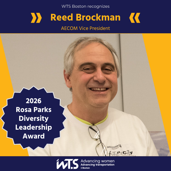 Reed Brockman