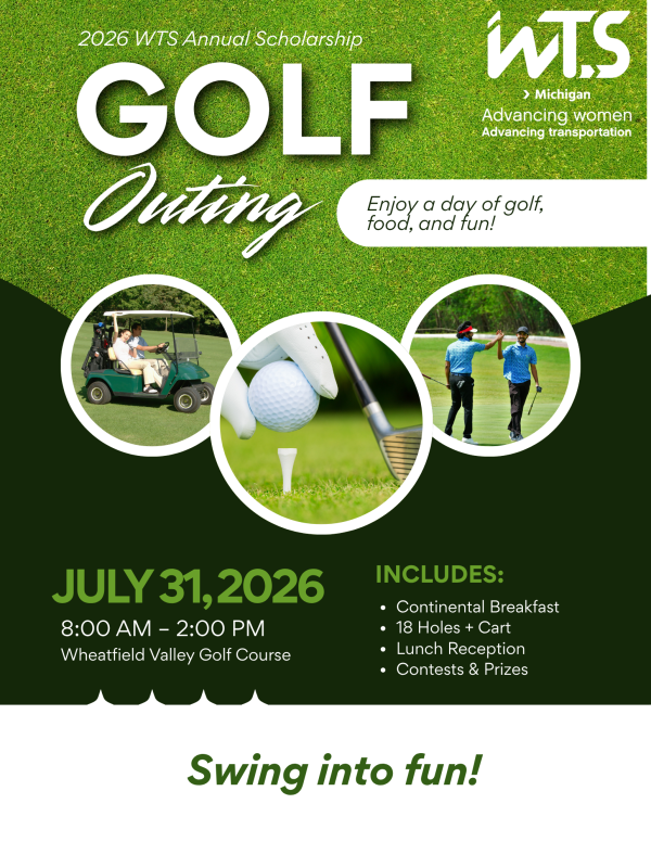 Golf Outing