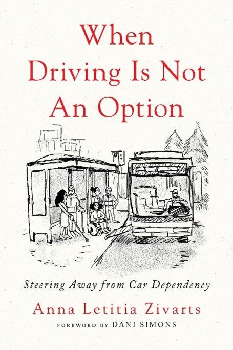 When Driving is not an Option