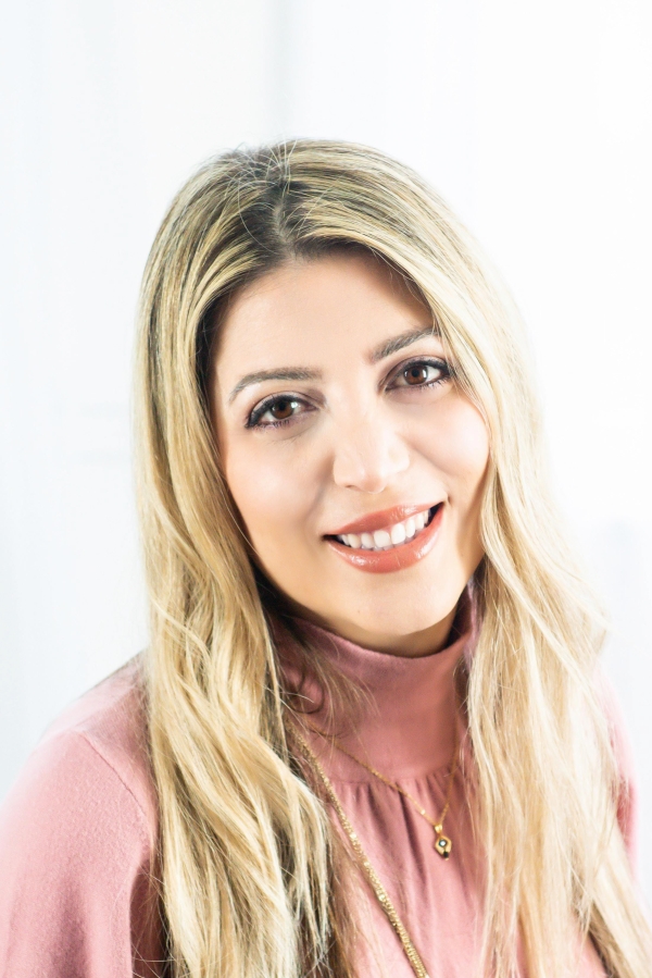 Lily Saloum
