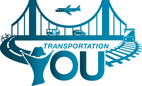 Transportation You Logo