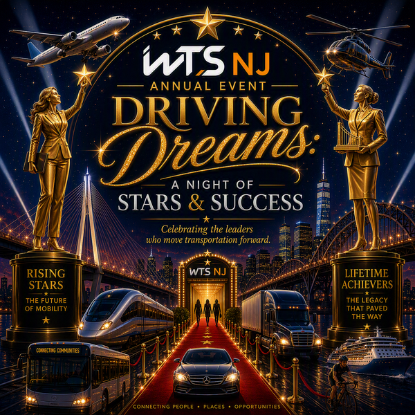 WTS NJ 2026 Annual Event