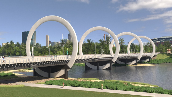 Henry Street Bridge