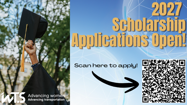 WTSCVA Scholarship