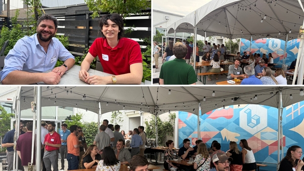 WTSCVA Joint Social