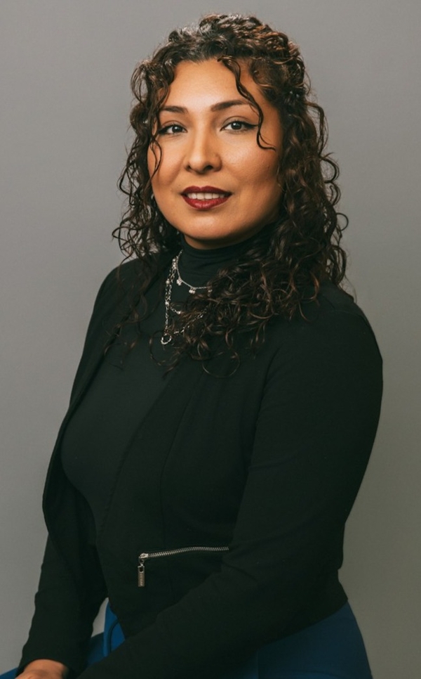 Image of Edith Verdin