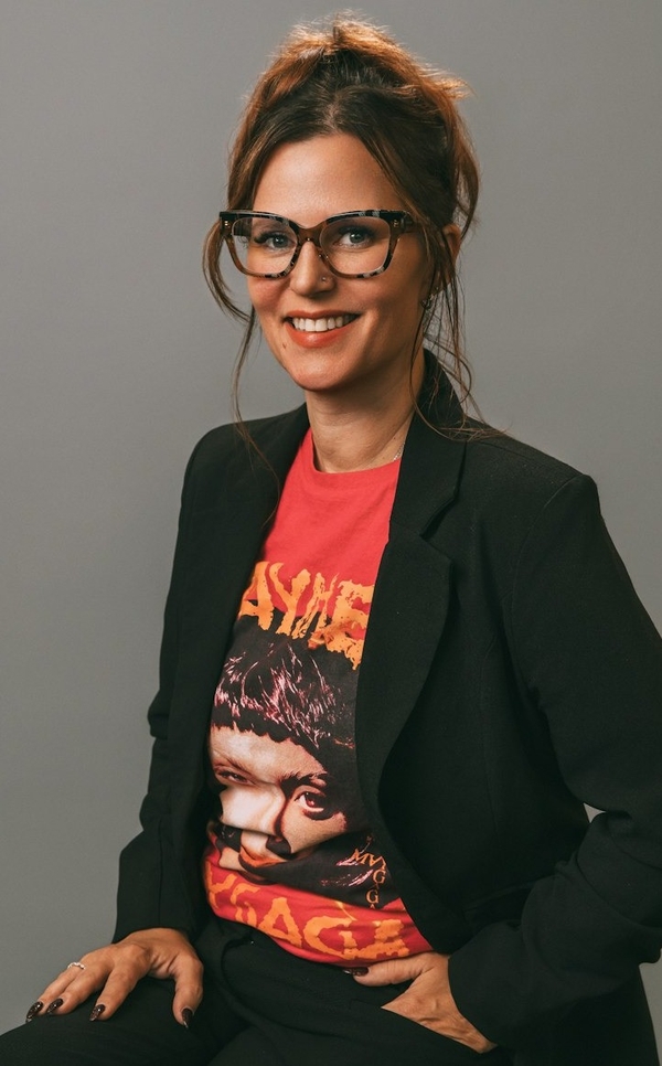 Image of Misty Boni