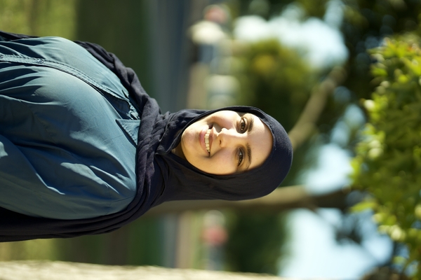 Anissah Saad