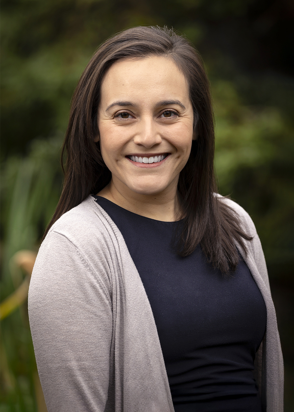 image of Nina Napolitano