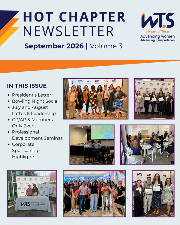 Q3 Newsletter