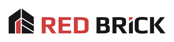 Red Brick logo