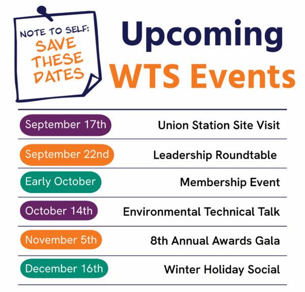 Upcoming Events 09-14-2026