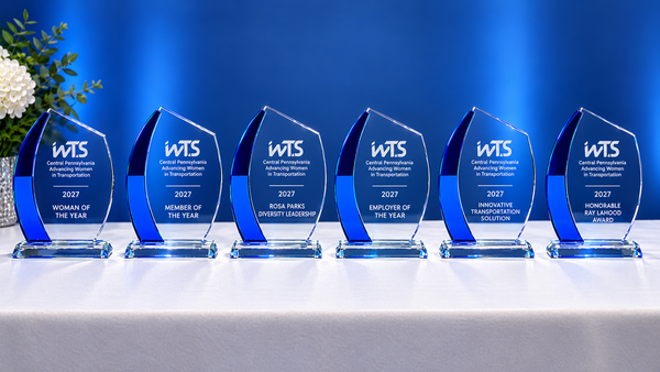WTS Award Picture