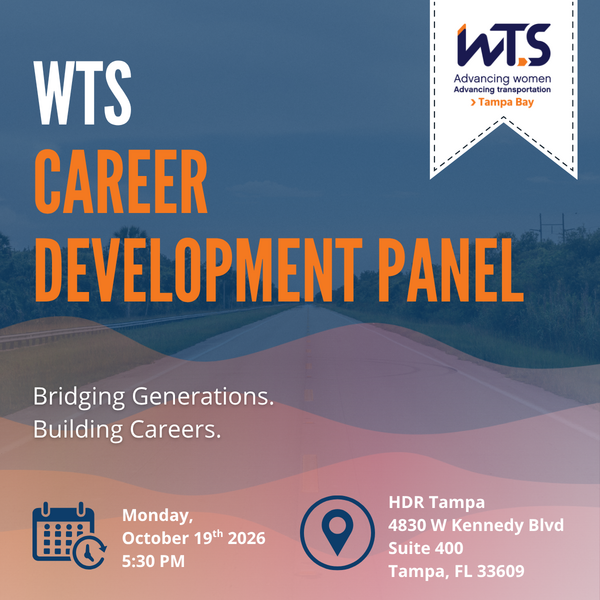 Career Development Panel 