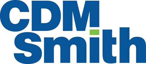 CDM Smith logo2