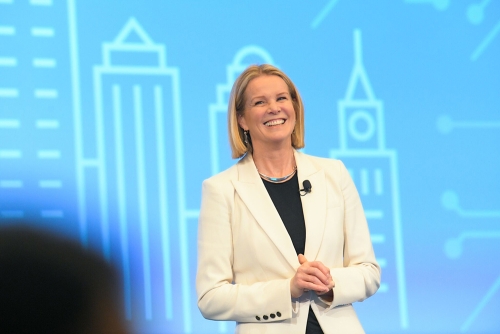 Katty Kay