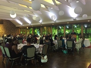 2016 Awards Dinner