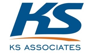 KS Associates Logo
