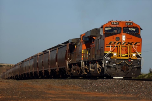 BNSF