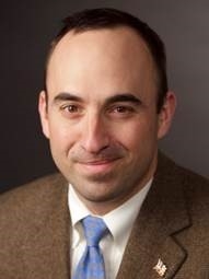 Headshot_John Dalton