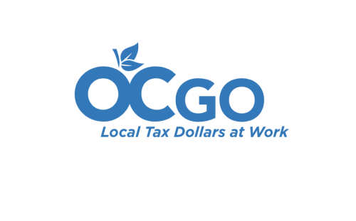 OC Go logo