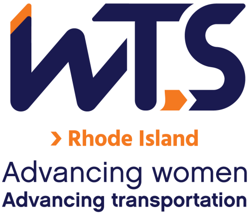 WTS Rhode Island Logo