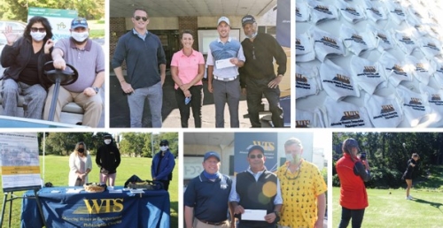 WTS Philadelphia Golf OUting 2020