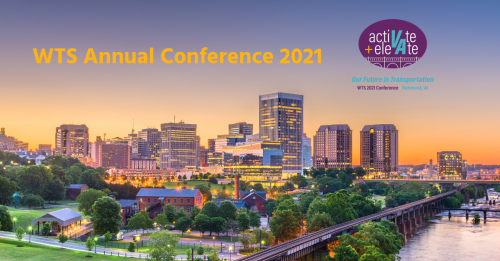 WTS Virtual 2021 Annual Conference