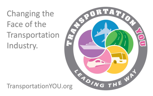 Transportation You Logo 