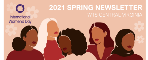 2021 WTS Spring Newsletter