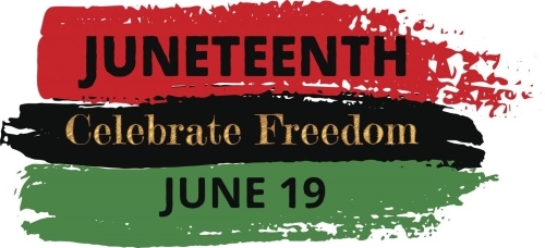 WTS BOSTON JOIN US IN CELEBRATING JUNETEENTH