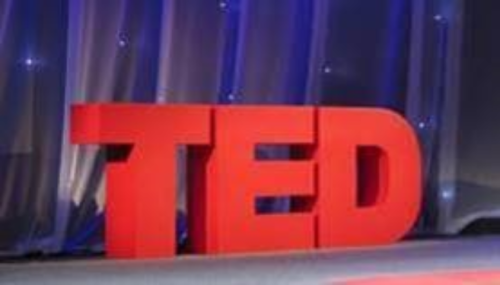 ted talk