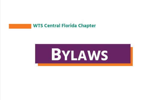 WTSCFL Bylaws Graphic