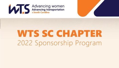 WTS SC Sponsorship