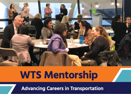 WTS Mentorship Toronto 2021