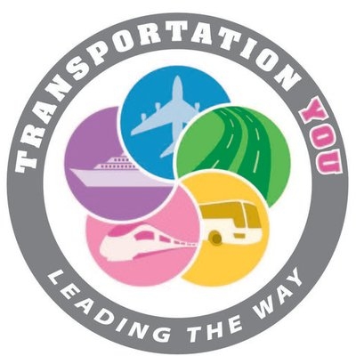 Transportation YOU logo