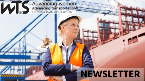 Women in Shipping and Port Operations