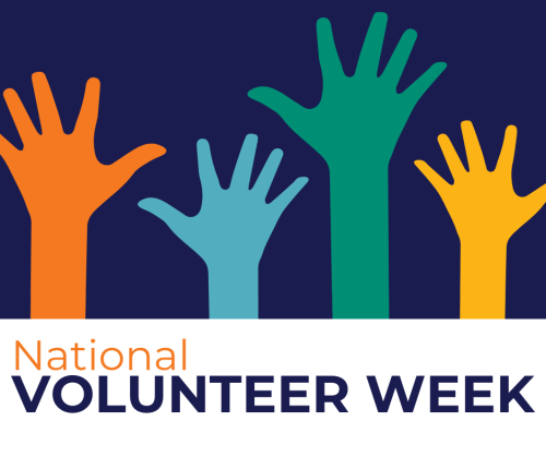 Volunteer Week