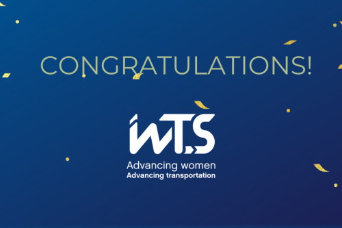 2022 WTS International Recognition Awards & Scholarship Recipients