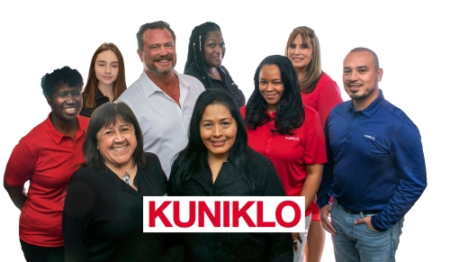 Kuniklo Team