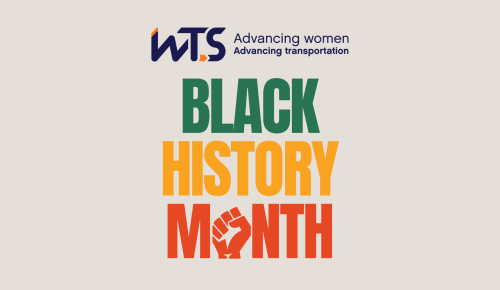 WTS International Celebrates Black History Month 2023