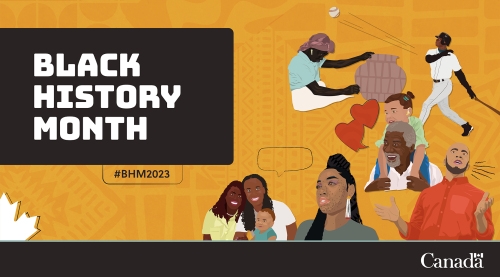 Toronto Chapter BHM Banner