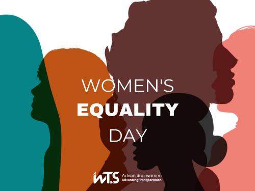 Women's Equality Day