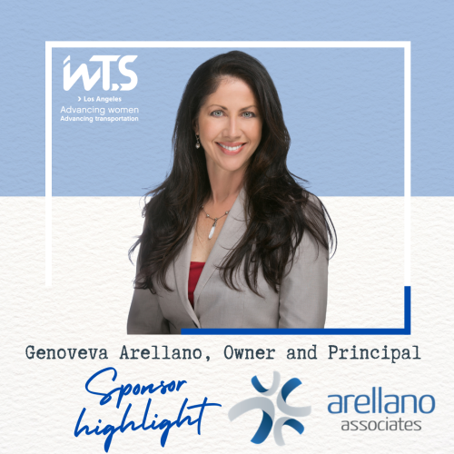Sponsor Highlight - Arellano Associates