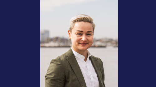 Katie Kalugin headshot