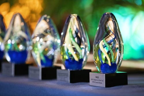 WTSCFL 2024 Awards