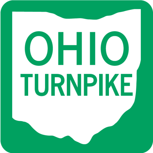 ohio turnpike